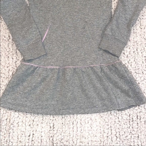 Girlโs 2pc Puma Sweatshirt Dress Bundle Set, Size S - Picture 5 of 14